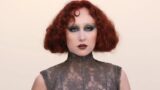 Chappell Roan’s Sculpted Updo Transcends Time—See the Photos