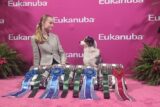 Meet Junior Handler Gemma Eldridge