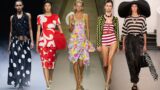 From Cabana Stripes to Polka Dots: 8 Retro Summer Outfit Ideas to Shop Now