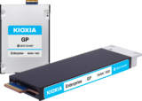 Kioxia unveils an insane new SSD that could feed GPUs millions of IOPS and break AI memory limits