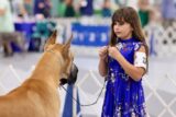 Meet Junior Handler Olivia Betancourt