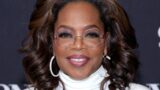 Oprah’s Bubble Ponytail Has Me Looking for All My Lost Hair Elastics—See the Photos