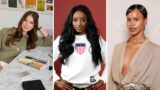 10 Trailblazers Share Their “Power Scents”