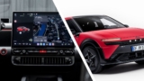 Hyundai reinvents the hatchback with the 300-mile range Ioniq 3 — a compact, aerodynamic EV that runs on Android Automotive
